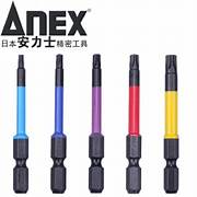 Anex ACTX5-65L