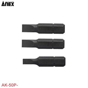 Mũi vít ngắn Anex AK-50P-4x30
