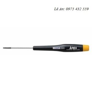 Tô vít điện tử chống tĩnh điện Anex No.3450-ESD-3x75