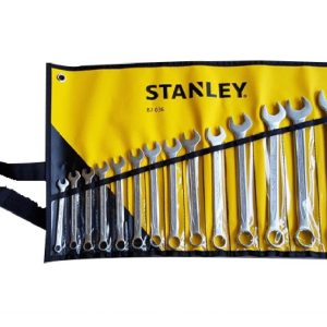Bộ cờ lê vòng miệng Stanley 87-036-1 (14 chi tiết )
