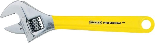Mỏ lết Stanley 97-797-S 24''/600mm