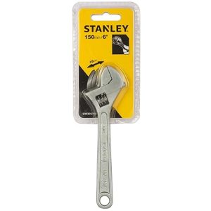 Mỏ lết điều chỉnh Stanley STMT87431-8