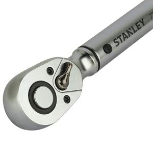 Cần siết lực Stanley STMT73590-8 1/2'' 40-200nm