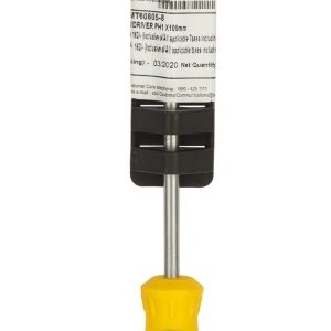 Tuốc nơ vít 4 cạnh Stanley STMT60805-8