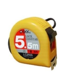 Thước cuộn thép dài 5.5M SKK LC2555