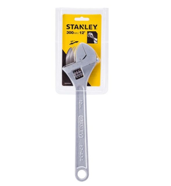 Mỏ lết Stanley STMT87434-8 12''/300mm