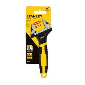 Mỏ lết Stanley 90-947-22 6''/150mm