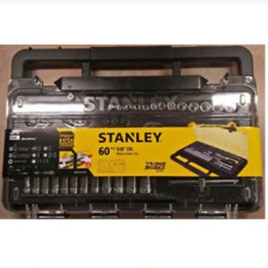 Bộ khẩu 1/4'' Stanley STMT74175-8C
