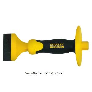 Bộ đục đá Stanley 16-334 FatMax 2-3/4" x 8-3/8"