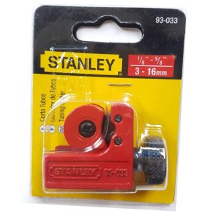 Dao cắt ống đồng Stanley 93-033-22 3-22mm