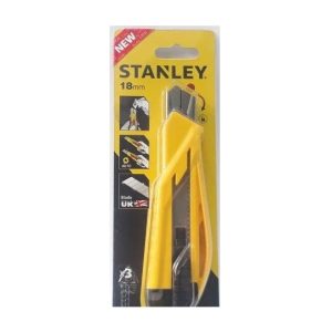 Dao rọc giấy cao cấp Stanley STHT10269-8 18mm