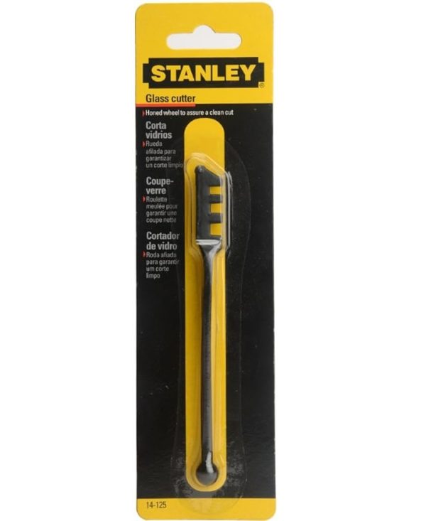 Cắt kính Stanley 14-125 1/8''x130mm