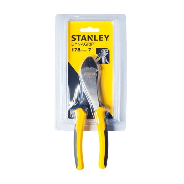 Kìm cắt Stanley STHT84028-8 7''/175mm
