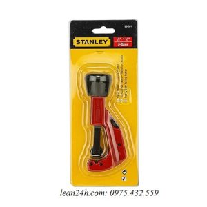 Dao cắt ống đồng Stanley 93-021-22 1/8''-1 1/4''