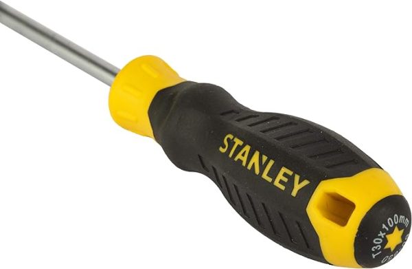 Tuốc nơ vít 2 cạnh Stanley STMT60850-8 T30x100mm