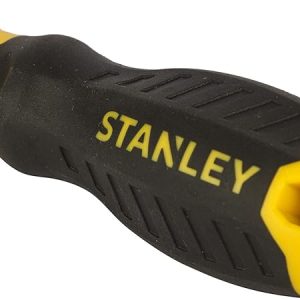 Tuốc nơ vít 2 cạnh Stanley STMT60848-8 T25x100mm