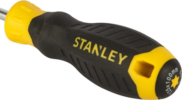 Tuốc nơ vít 2 cạnh Stanley STMT60848-8 T25x100mm