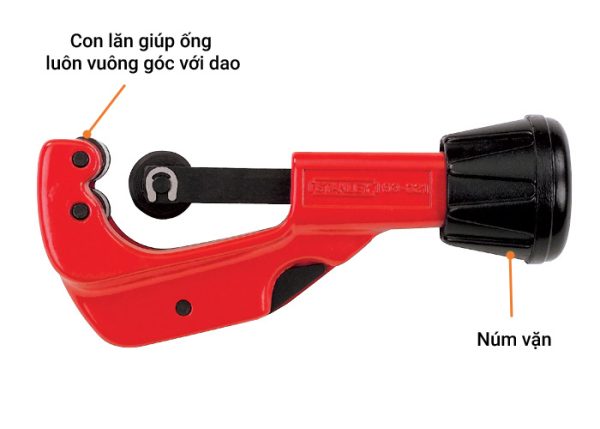 Dao cắt ống Stanley 93-028-22 6-64mm