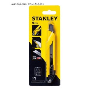 Dao rọc giấy Stanley STHT10264-8 9mm
