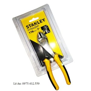 Kìm cắt Stanley STHT84028-8 7''/175mm