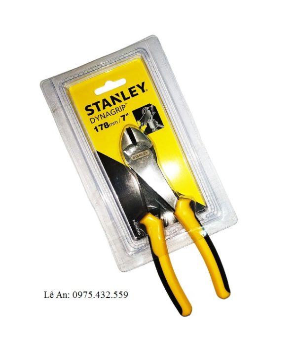 Kìm cắt Stanley STHT84028-8 7''/175mm