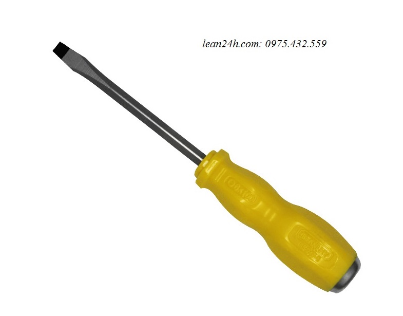 Tuốc nơ vít đóng 2 cạnh Stanley 1-65-248