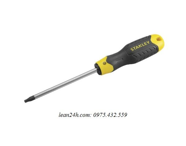 Tuốc nơ vít Stanley STMT60851-8 T40X150mm