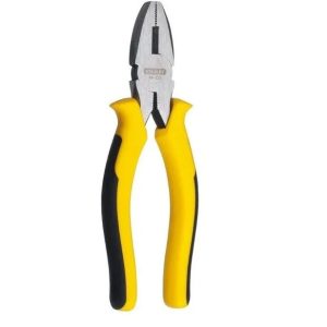 Kìm răng (Kìm Điện Tổ Hợp) Stanley STHT84623-8 6''/150mm