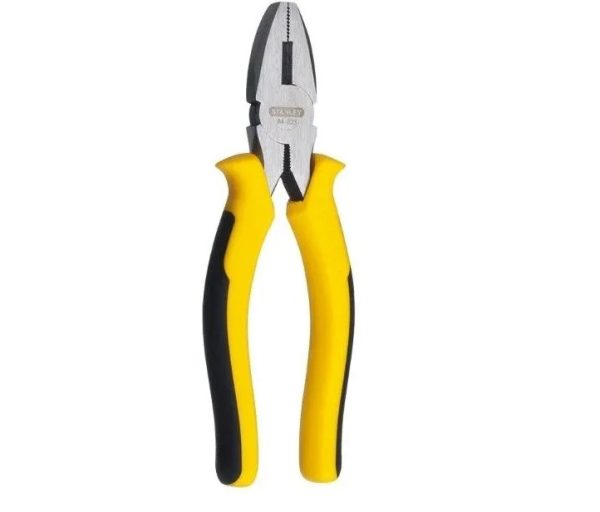 Kìm răng (Kìm Điện Tổ Hợp) Stanley STHT84623-8 6''/150mm