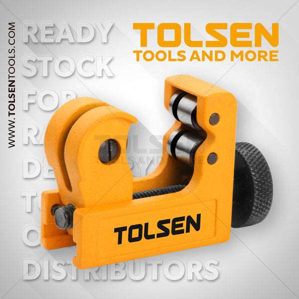 Dụng cụ cắt ống đồng Tolsen 33003