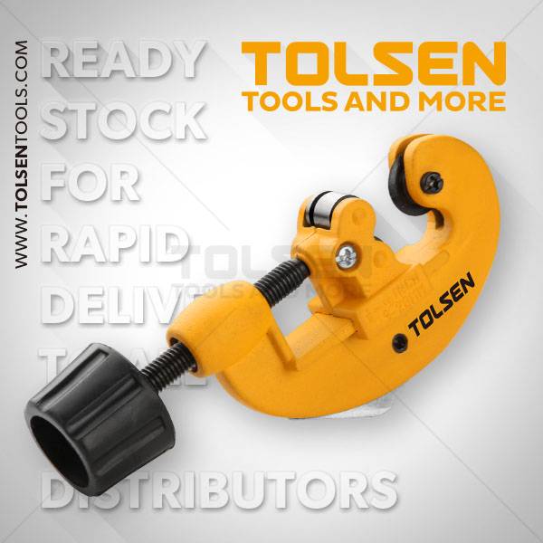 Dụng cụ cắt ống đồng Tolsen 33004