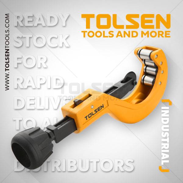 Dụng cụ cắt ống đồng Tolsen (công nghiệp) 33006